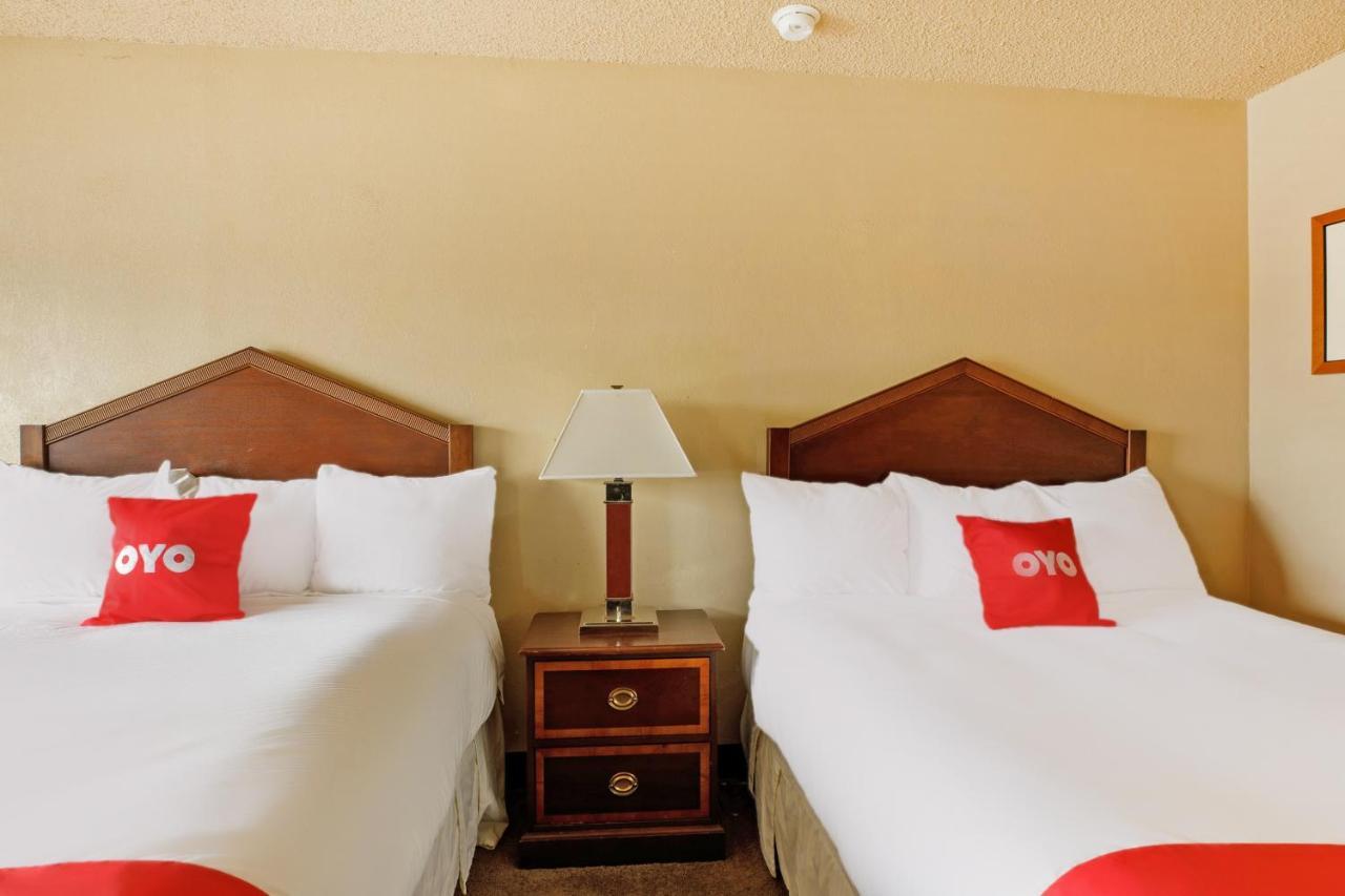 Oyo Hotel Branson Mo-165 Екстер'єр фото